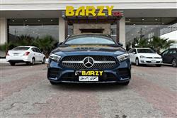 مرسيدس بنز A-Class